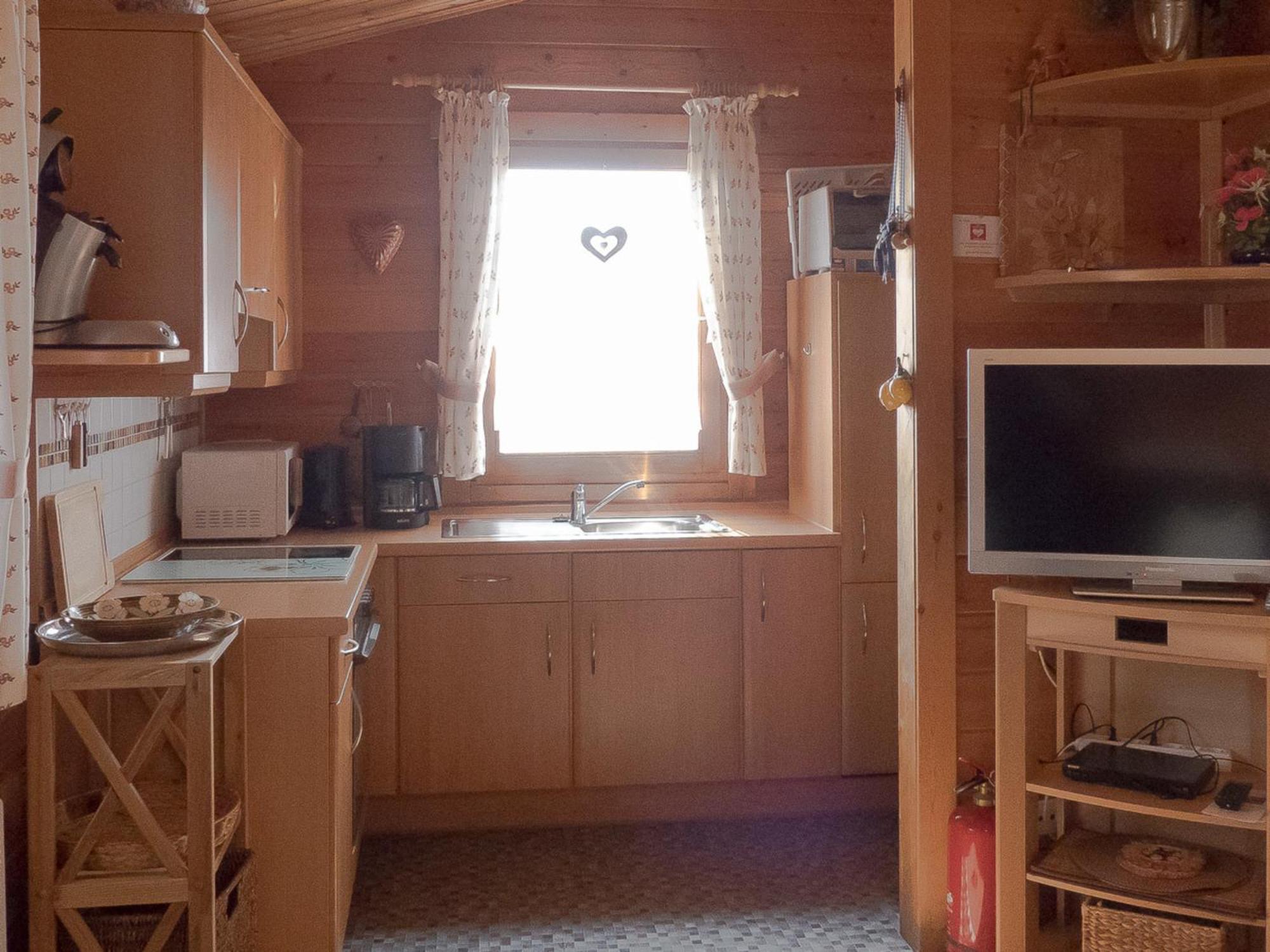 Ferienhaus Nr 15, Typ A, Feriendorf Jaegerpark, Bayerischer Wald Викхтах Екстериор снимка