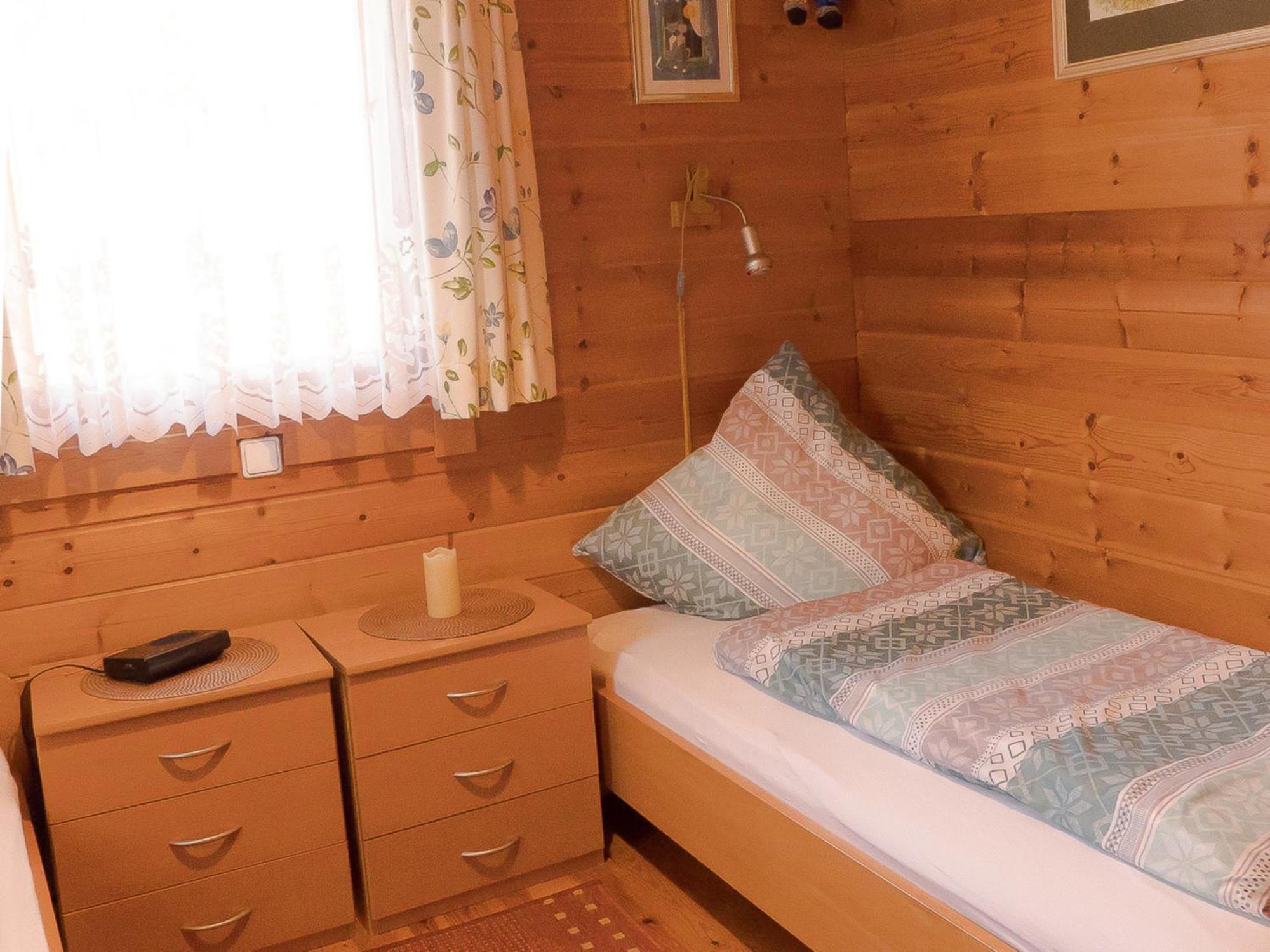 Ferienhaus Nr 15, Typ A, Feriendorf Jaegerpark, Bayerischer Wald Викхтах Екстериор снимка