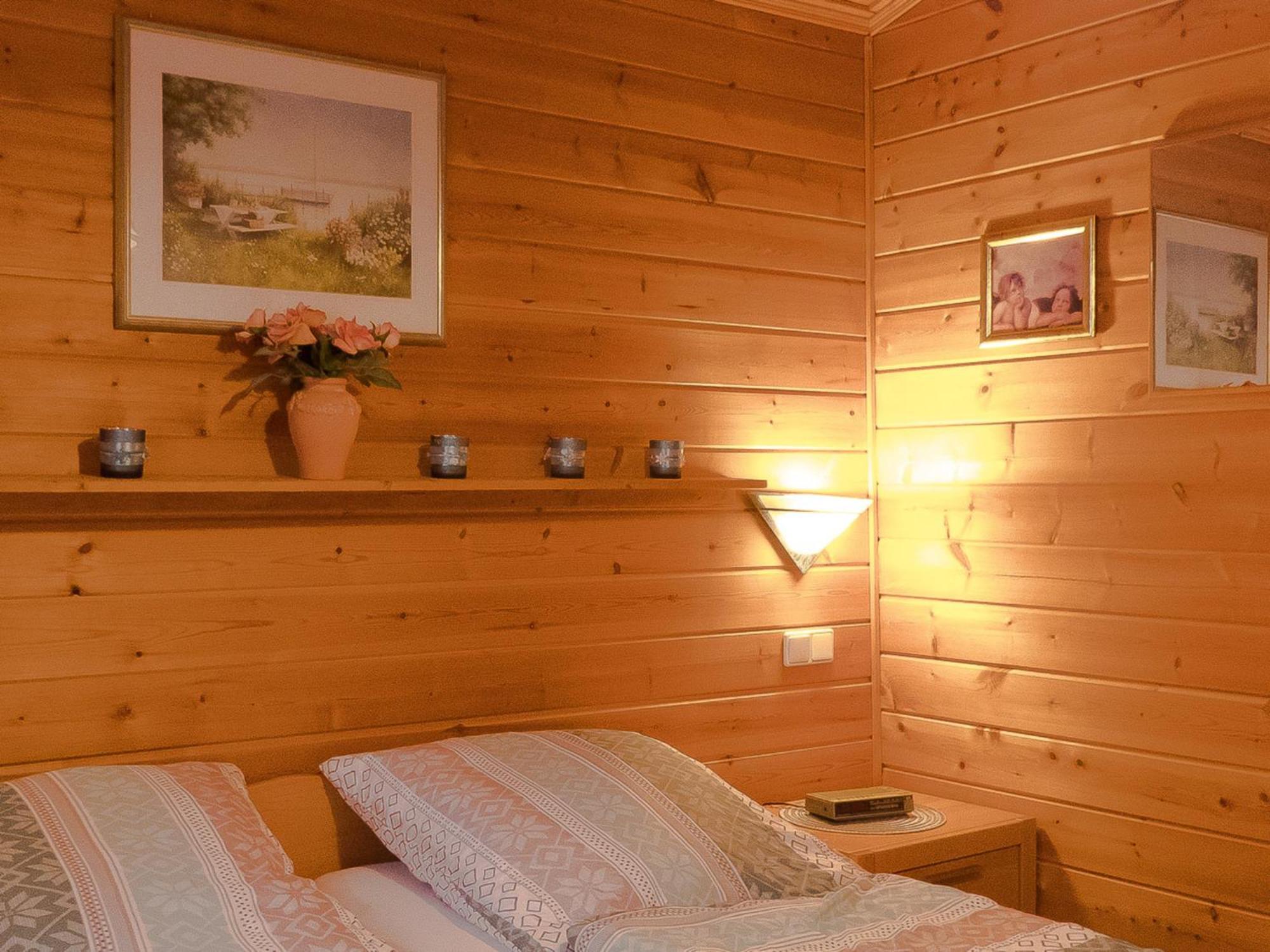 Ferienhaus Nr 15, Typ A, Feriendorf Jaegerpark, Bayerischer Wald Викхтах Екстериор снимка