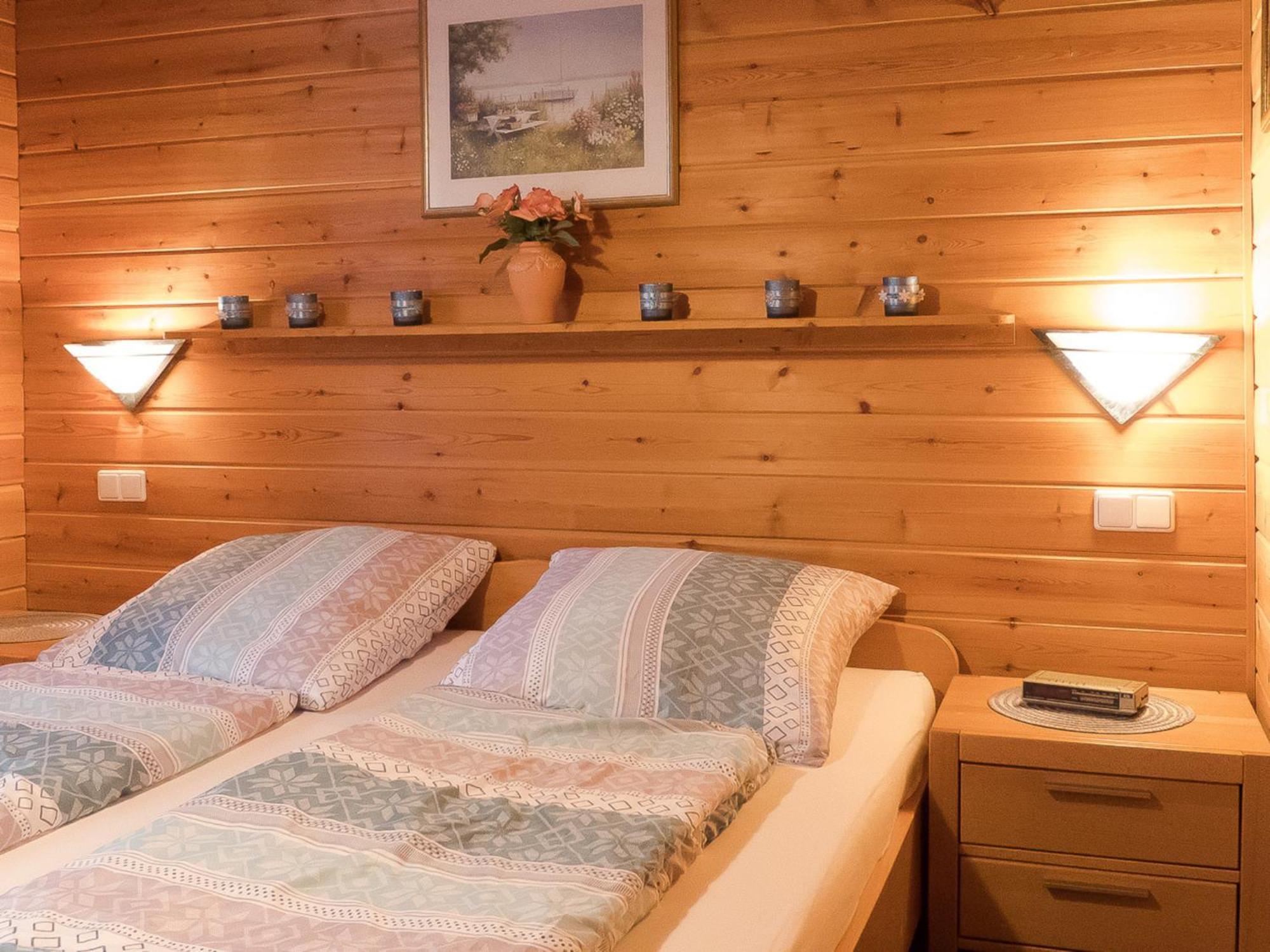 Ferienhaus Nr 15, Typ A, Feriendorf Jaegerpark, Bayerischer Wald Викхтах Екстериор снимка